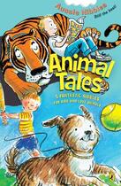 Couverture du livre « Animal Tales » de Jane Godwin aux éditions Penguin Books Ltd Digital