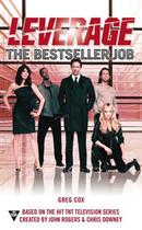 Couverture du livre « The Bestseller Job » de Electric Entertainment Greg aux éditions Penguin Group Us