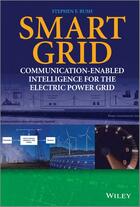 Couverture du livre « Smart Grid » de Stephen F. Bush aux éditions Wiley-ieee Press