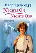 Couverture du livre « Night On Nights Off » de Bennett Maggie aux éditions Random House Digital