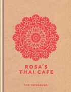 Couverture du livre « Rosa's Thai Cafe » de Moore Saiphin aux éditions Octopus Digital