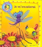 Couverture du livre « Je m'envolerai » de David Kirk aux éditions Le Livre De Poche Jeunesse