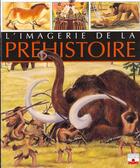 Couverture du livre « Prehistoire » de Emilie Beaumont aux éditions Fleurus