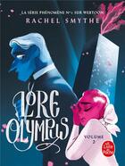 Couverture du livre « Lore Olympus t.2 » de Rachel Smythe aux éditions Le Livre De Poche