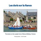 Couverture du livre « Les doris sur la Rance » de Joel Douillet aux éditions Books On Demand