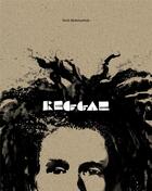 Couverture du livre « Chronique du reggae » de Farid Abdelouahab aux éditions Chronique