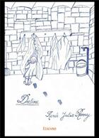 Couverture du livre « Didine » de Remy Renee Julia aux éditions Edilivre