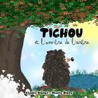 Couverture du livre « TICHOU ET L'OMBRE DE L'ARBRE » de Duluc/Buzy aux éditions Verte Plume