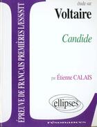 Couverture du livre « Nouv.ed.9782729830243/rvolt2 » de Calais aux éditions Ellipses Marketing