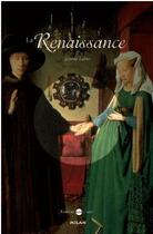 Couverture du livre « La Renaissance » de Jeannie Labno aux éditions Milan