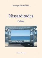 Couverture du livre « Nissarditudes » de Benaissa aux éditions Benevent