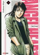 Couverture du livre « Angel heart - saison 2 t.10 » de Tsukasa Hojo aux éditions Panini