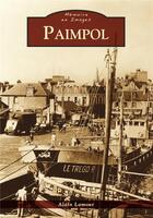 Couverture du livre « Paimpol » de Alain Lamour aux éditions Editions Sutton