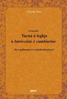 Couverture du livre « Turnà à leghje à 