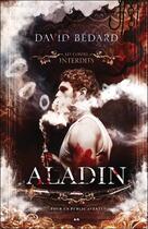 Couverture du livre « Aladin » de David Bedard aux éditions Ada