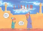 Couverture du livre « L'islam raconté aux petits et aux grands » de Jean Annestay aux éditions La Ruche