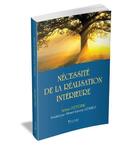 Couverture du livre « Nécessité de la réalisation intérieure » de Irfan Ozturk aux éditions Yuzaki Editions