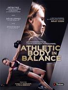 Couverture du livre « Athletic body in balance ; les fondamentaux de l'entraînement fonctionnel » de Gray Cook aux éditions 4 Trainer