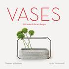 Couverture du livre « Vases » de Toromanoff Agata aux éditions Thames & Hudson