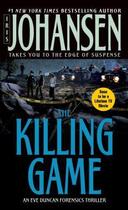 Couverture du livre « Killing game » de Iris Johansen aux éditions Coronet