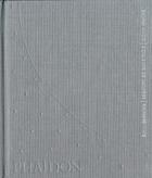 Couverture du livre « Tadao ando couleurs de lumiere (edition miniature) » de Pare Richard aux éditions Phaidon