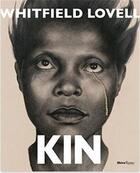 Couverture du livre « Whitfield lovell : kin » de Sandler Irving aux éditions Rizzoli