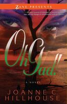 Couverture du livre « Oh Gad! » de Hillhouse Joanne C aux éditions Strebor Books