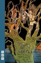 Couverture du livre « Swallows and Amazons (stage version) (NHB Modern Plays) » de Arthur Ransome aux éditions Hern Nick Digital