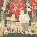 Couverture du livre « Alive again » de  aux éditions Thames & Hudson