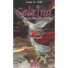 Couverture du livre « Celtina t.2 ; les treizes trésors de Celtie » de Corinne De Vailly aux éditions Oslo
