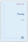 Couverture du livre « Nannig » de Virginie Lauby aux éditions Tdb