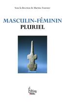 Couverture du livre « Masculin-féminin pluriel » de  aux éditions Sciences Humaines