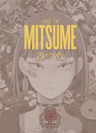 Couverture du livre « Art of Mitsume ; world of 2 » de Mitsume aux éditions Noeve Grafx