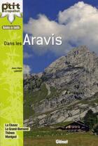 Couverture du livre « Dans les Aravis » de Jean-Marc Lamory aux éditions Glenat