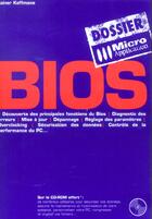 Couverture du livre « Bios » de Koffmane aux éditions Micro Application