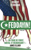 Couverture du livre « Feddayin » de Robert Ferrigno aux éditions Cherche Midi