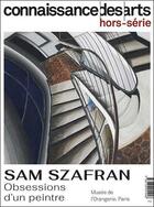 Couverture du livre « Hors series - t9980 - sam szafran » de  aux éditions Connaissance Des Arts