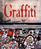 Couverture du livre « Graffiti, 30 années de street art à Paris » de Claude Abron aux éditions Place Des Victoires