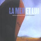 Couverture du livre « Mer et lui (la) » de Henri Meunier aux éditions Rouergue