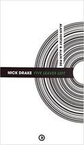 Couverture du livre « Nick Drake ; five leaves left » de Alain Pire et Alain Hertay aux éditions Densite