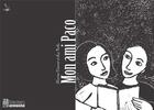 Couverture du livre « Mon ami Paco » de Luc Baba et Marion Dionnet aux éditions Territoires De La Memoire