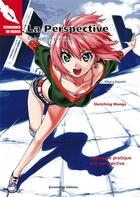 Couverture du livre « La perspective » de Hikaru Hayashi aux éditions Euromanga