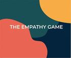 Couverture du livre « The empathy game /anglais » de Herrmann Saskia aux éditions Bis Publishers