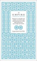 Couverture du livre « Of Empire » de Francis Bacon aux éditions Penguin Books Ltd Digital