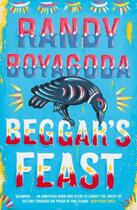 Couverture du livre « Beggar's Feast » de Boyagoda Randy aux éditions Penguin Books Ltd Digital