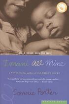 Couverture du livre « Imani All Mine » de Porter Connie Rose aux éditions Houghton Mifflin Harcourt