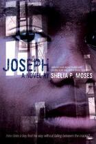 Couverture du livre « Joseph » de Moses Shelia P aux éditions Margaret K Mcelderry Books