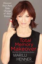 Couverture du livre « Total Memory Makeover » de Henner Marilu aux éditions Gallery Books