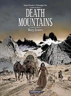 Couverture du livre « Death Mountains Tome 1 » de Bec/Brecht aux éditions Casterman