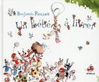 Couverture du livre « Un bébé à livrer » de Benjamin Renner aux éditions Vraoum